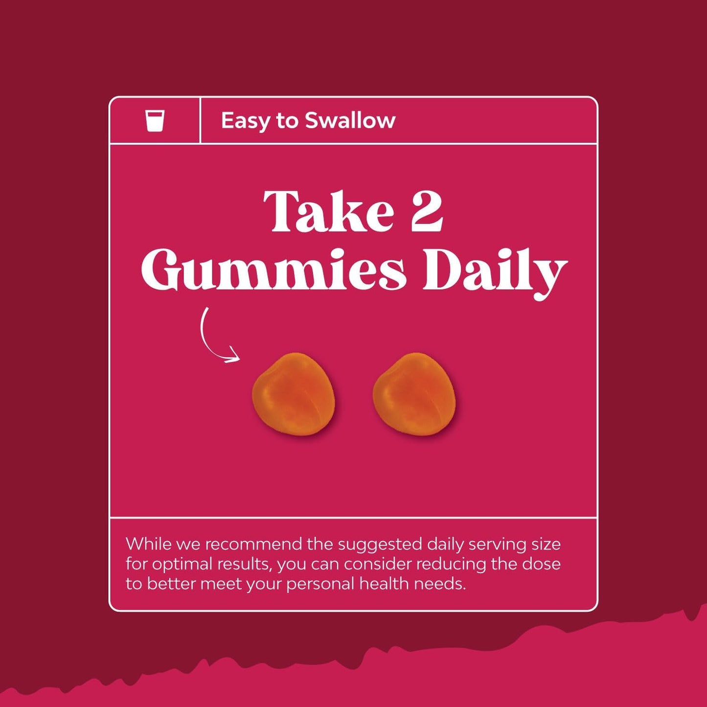 fertility-gummy-supplement-for-women-with-myo-inositol-folic-acid---vegan-non-gmo-peach-gummies---supports-conception---60-servings-7