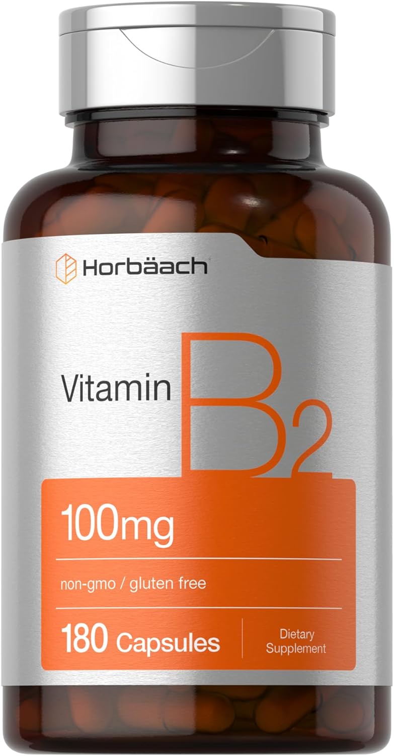 180-non-gmo-vitamin-b-2-riboflavin-capsules-100mg---gluten-free-supplement-by-horbach-1