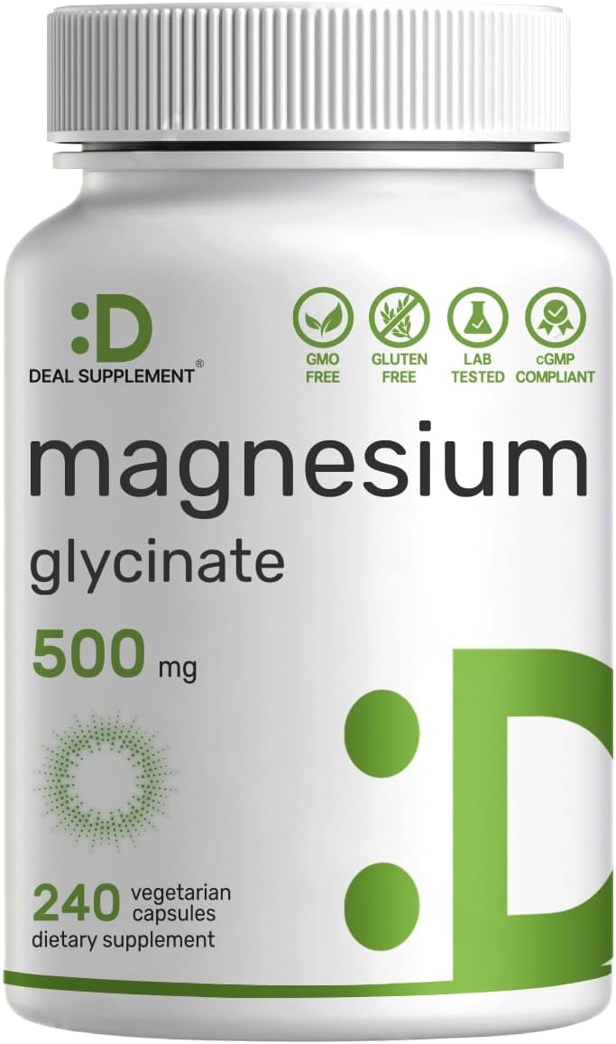 magnesium-glycinate-500mg-berberine-supplement-bundle---high-absorption-chelated-mineral-capsules-with-yohimbine---hydrochloride-hcl-forms-for-easy-absorption-2