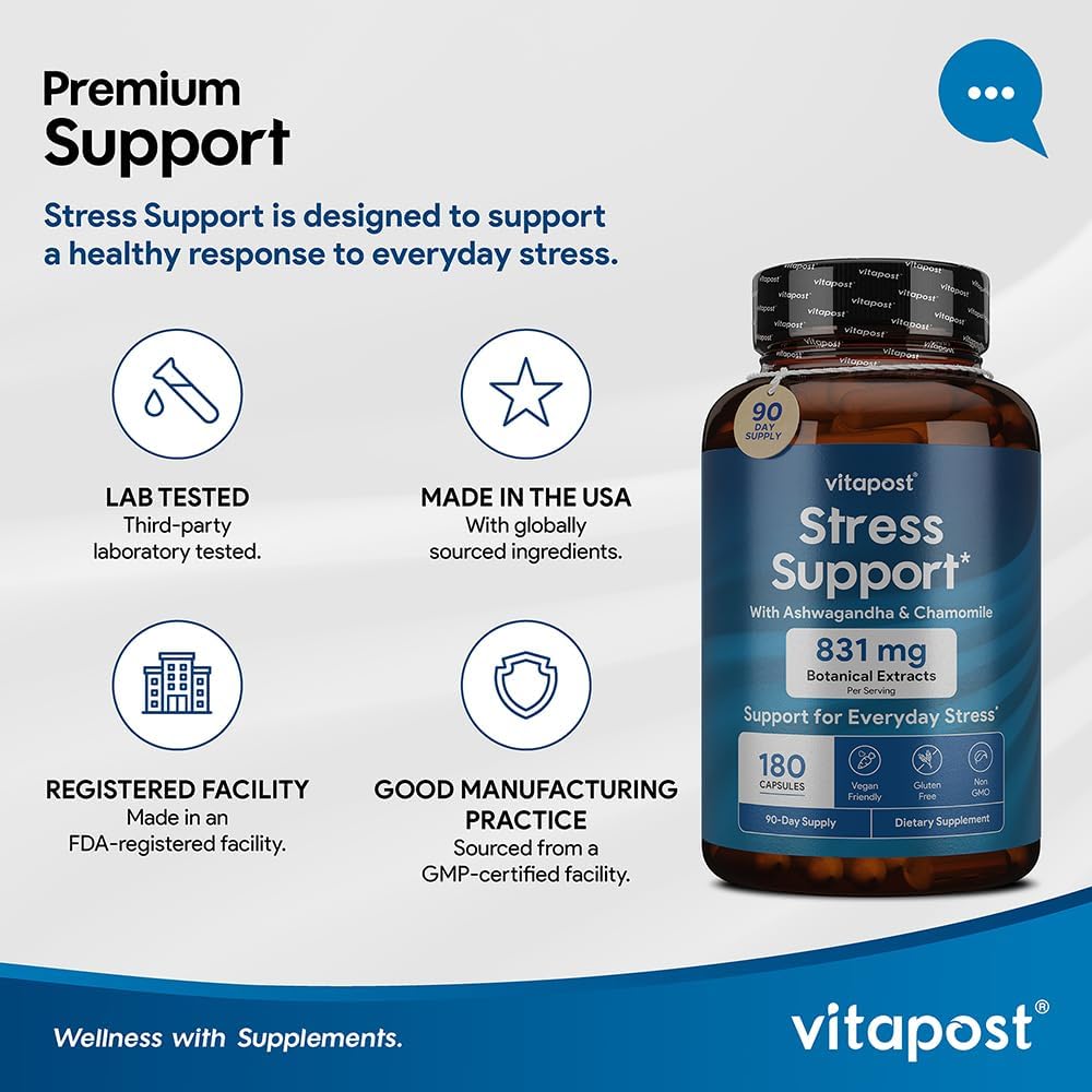 180-capsules-vitapost-stress-support-with-ashwagandha-chamomile-valerian-passionflower-and-gaba-for-natural-healthy-stress-response-8