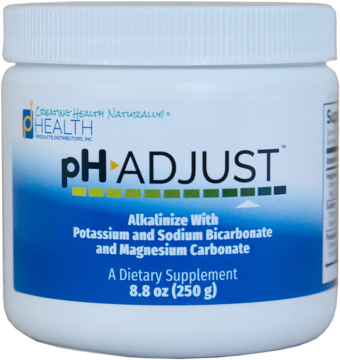 alkaline-ph-adjust-formula-with-potassium-sodium-bicarbonate-and-magnesium---250-gm-fine-powder---rapidly-balance-ph-levels---great-taste---easy-to-use-1