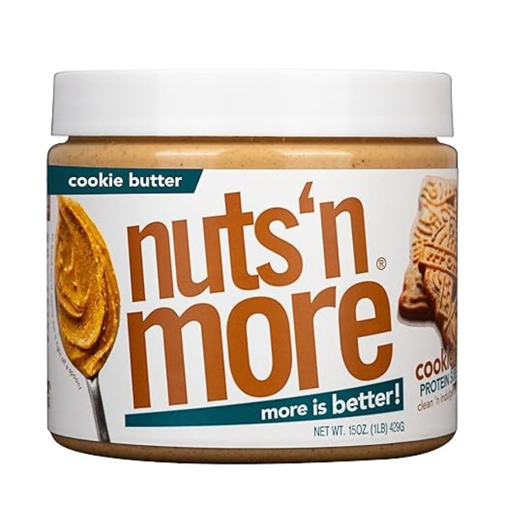 cookie-butter-peanut-butter-spread---high-protein-low-carb-gluten-free-snack-15oz-4