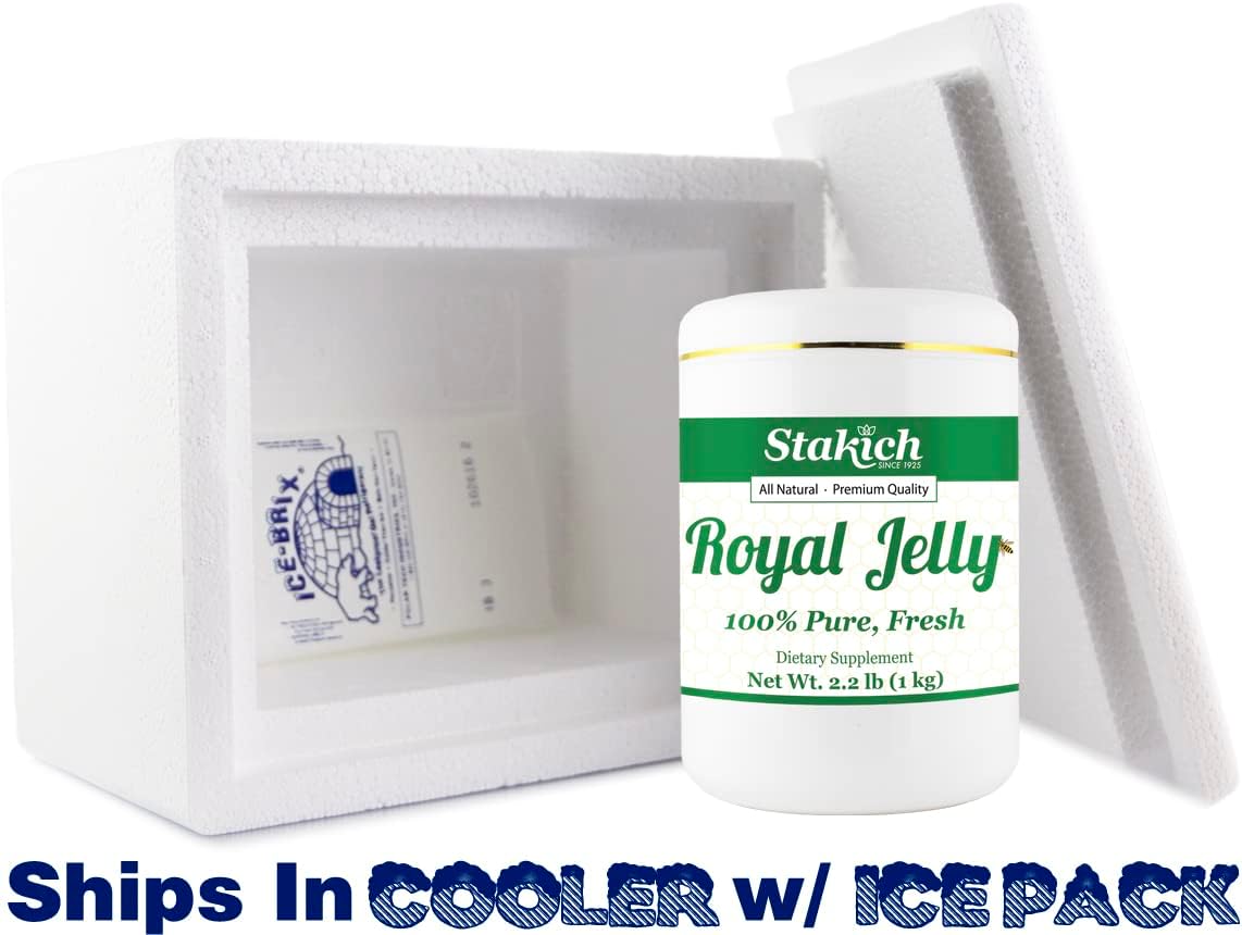 6-kg-of-fresh-stakich-royal-jelly---pure-and-natural-royal-jelly-straight-from-the-hive-4