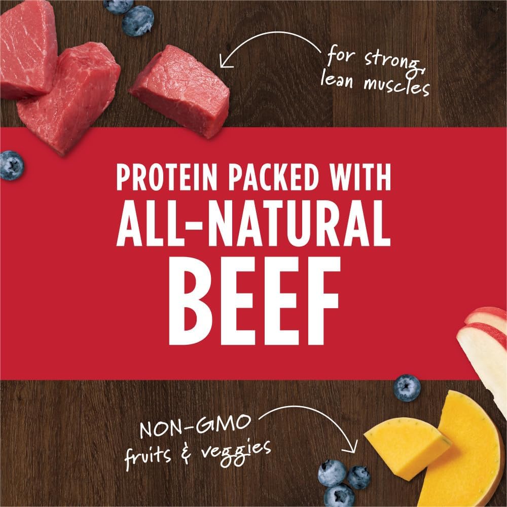 natural-beef-instinct-raw-boost-mixers---freeze-dried-dog-food-topper-grain-free-recipe---6-oz-bag-4