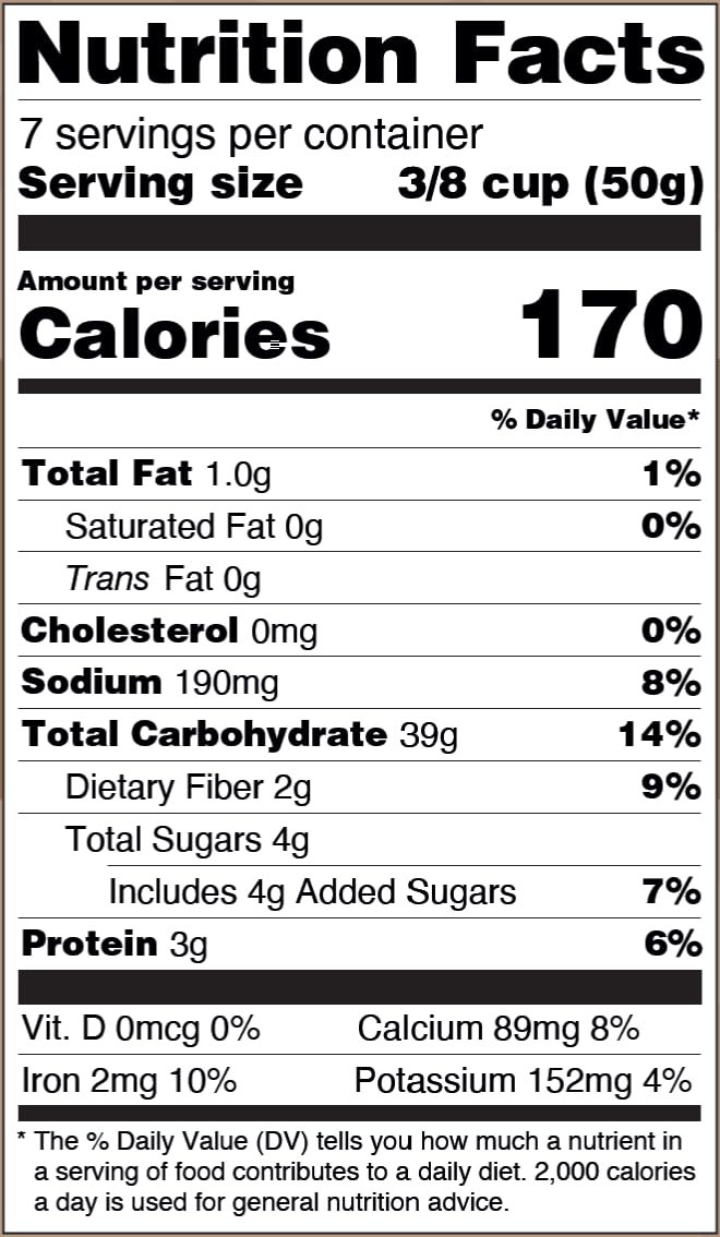 living-prana-buckwheat-organic-pancake-waffle-mix---gluten-free-plant-based-just-add-water---12oz-6