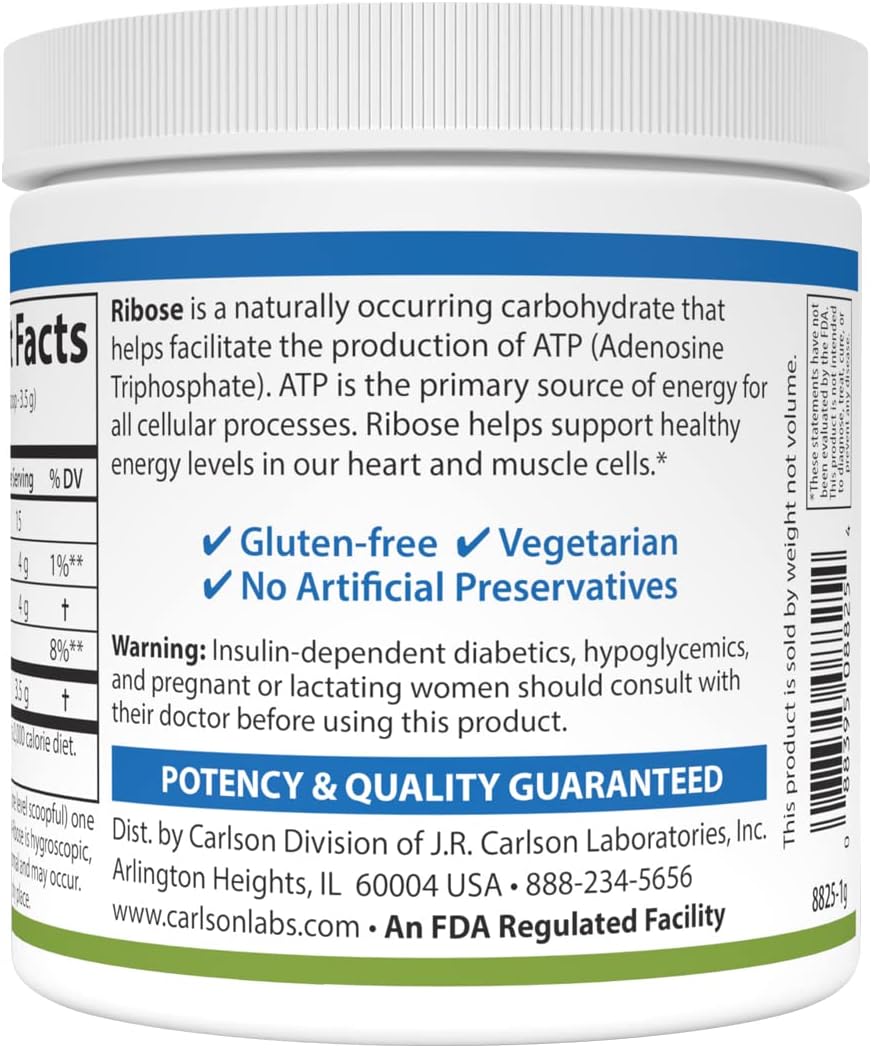 carlson-100-pure-d-ribose-powder---non-gmo-energy-boost-for-muscle-recovery-athletic-performance---353-oz-100-g-3