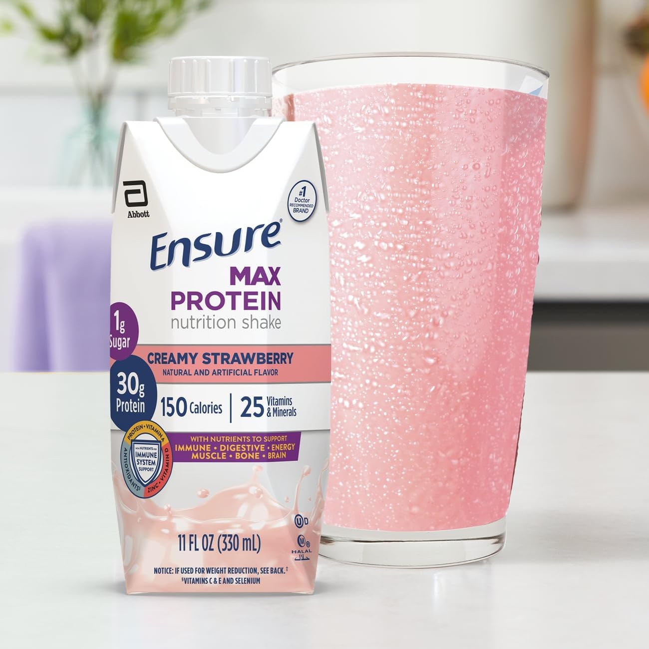 jcler-variety-pack-max-protein-nutrition-shakes---30g-protein-1g-sugar-immune-system-support-high-protein-shake-11-fl-oz-gluten-free---pack-of-4-3