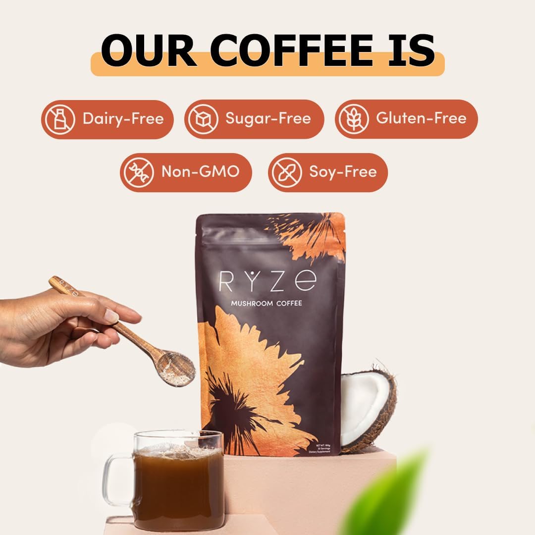 organic-mushroom-coffee-starter-kit-with-6-adaptogenic-mushrooms---boost-energy-focus-and-immunity---60-servings-6