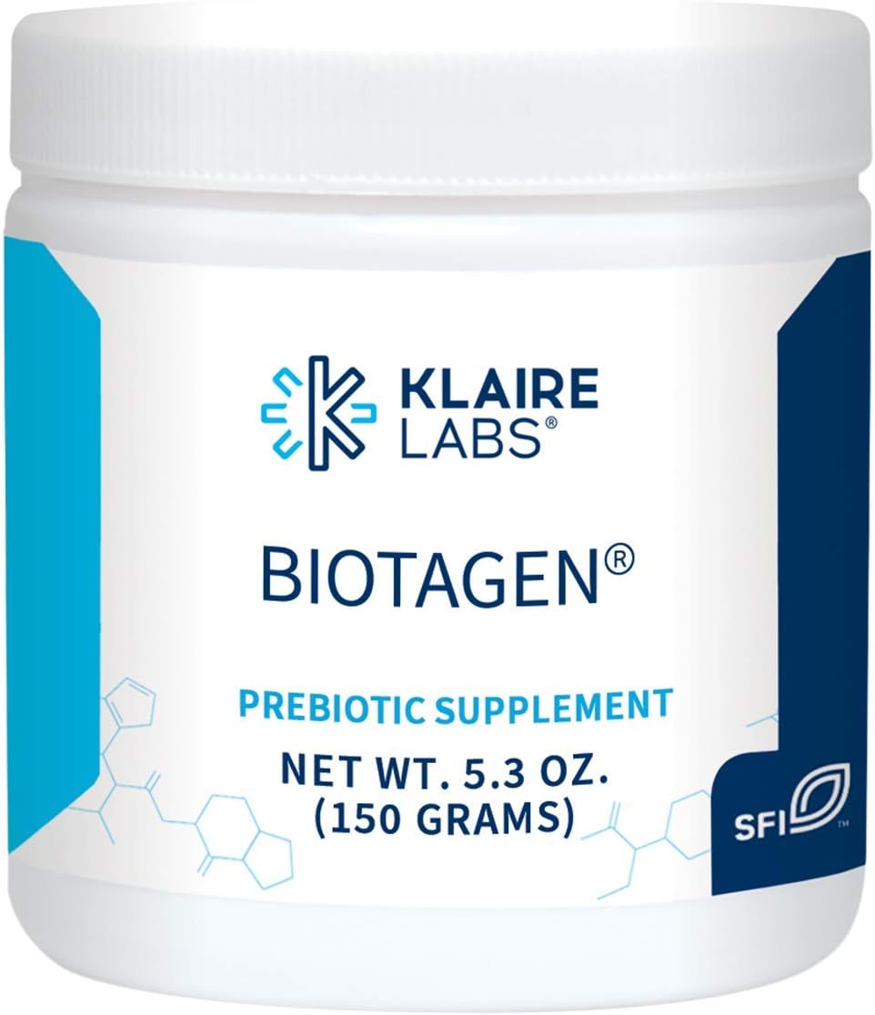 gut-microbiota-support-powder-with-prebiotic-inulin-beta-glucan-arabinogalactan---30-servings-150g-1