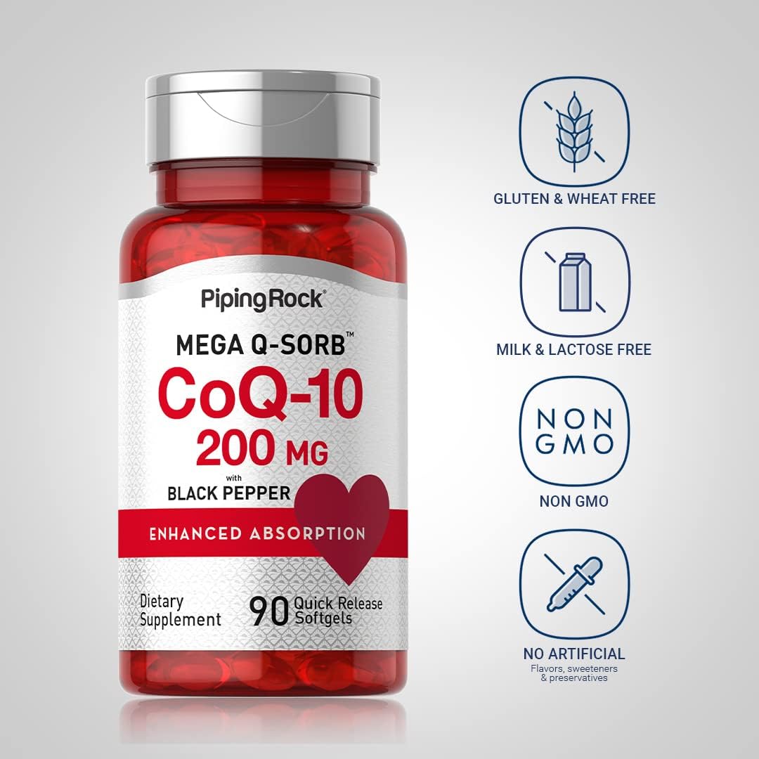 coq10-200mg-softgels-with-black-pepper-extract---90-count-for-enhanced-absorption-non-gmo-gluten-free-supplement-by-piping-rock-3