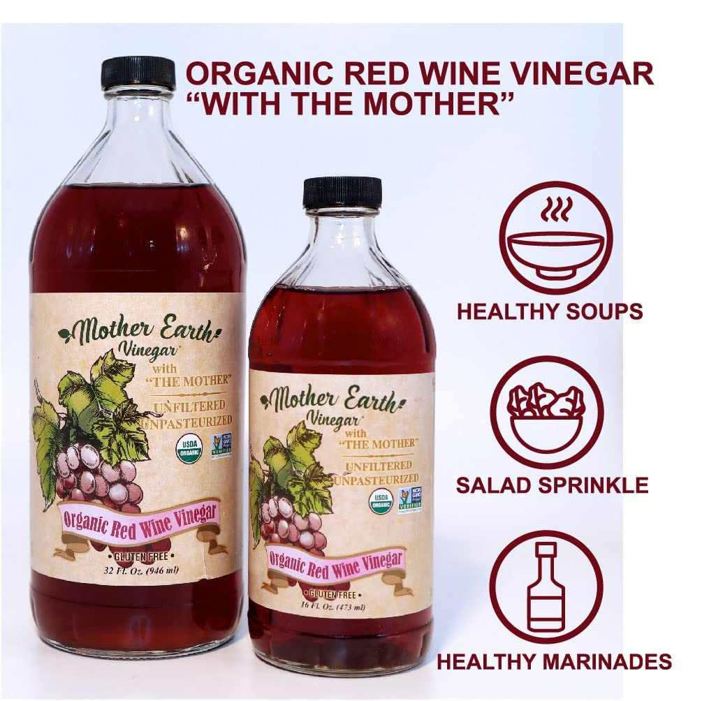 organic-red-wine-vinegar-with-the-mother-made-from-fresh-pressed-cabernet-grapes---164oz-4