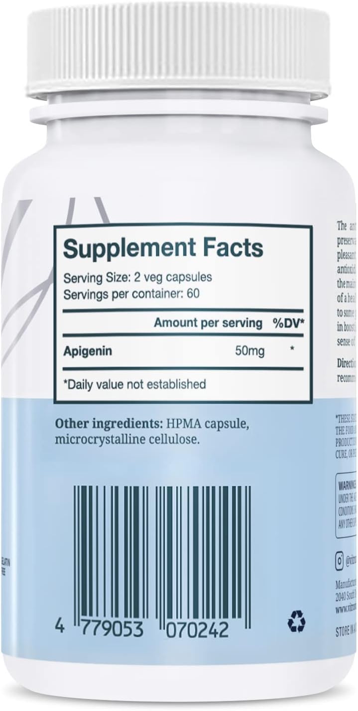 3-pack-vitruvin-apigenin-50mg-bioflavonoid-supplement---vegan-non-gmo-gluten-free-3