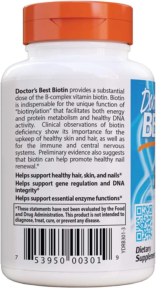 doctors-best-biotin-capsules---supports-hair-skin-nails-energy-nervous-system---non-gmo-vegan-gluten-free---120-count-3