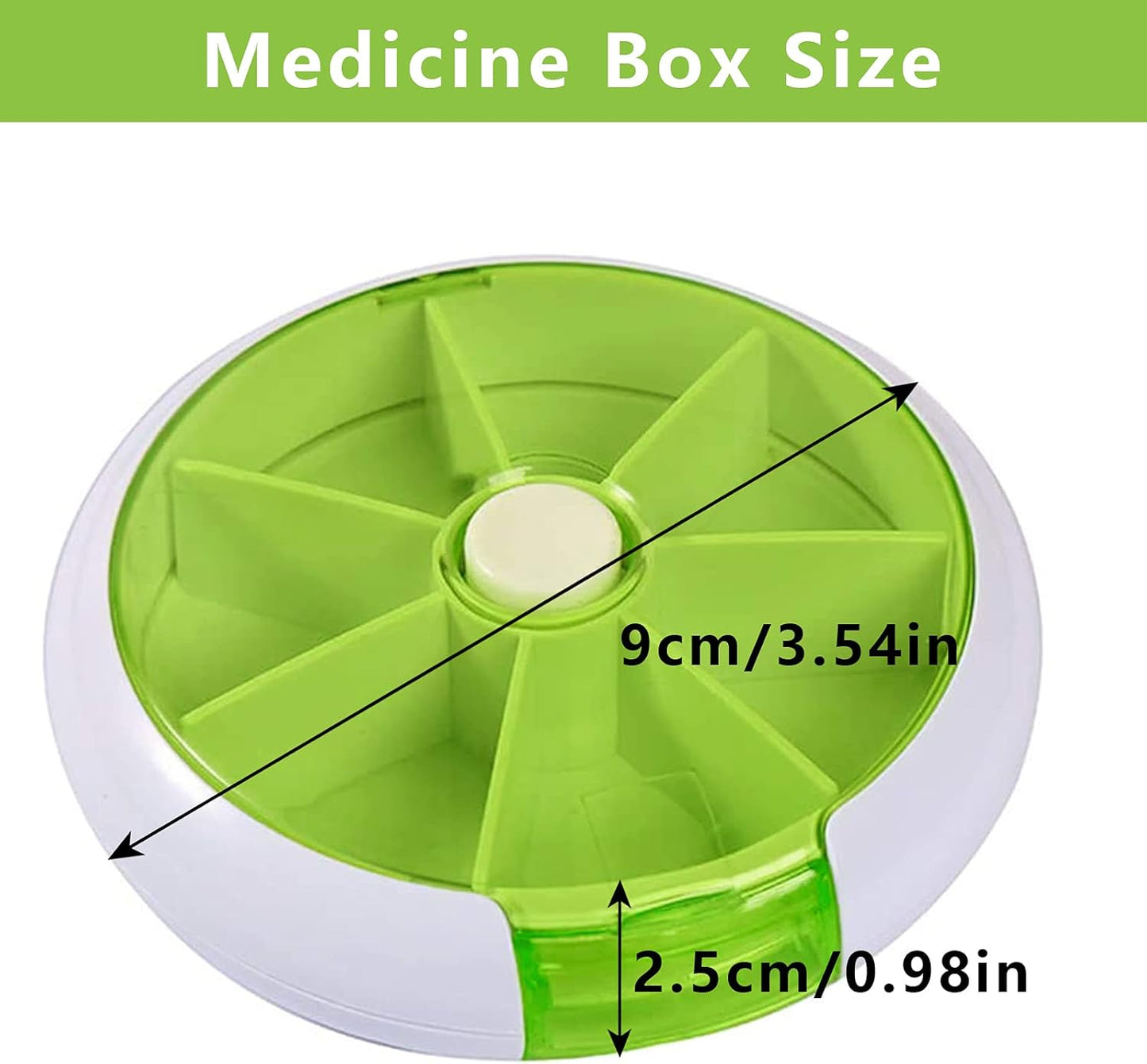 weekly-pill-organizer-with-7-compartments-and-rotate-pill-planner---invoda-pill-case-for-medication-management---greendark-grey-bag-4