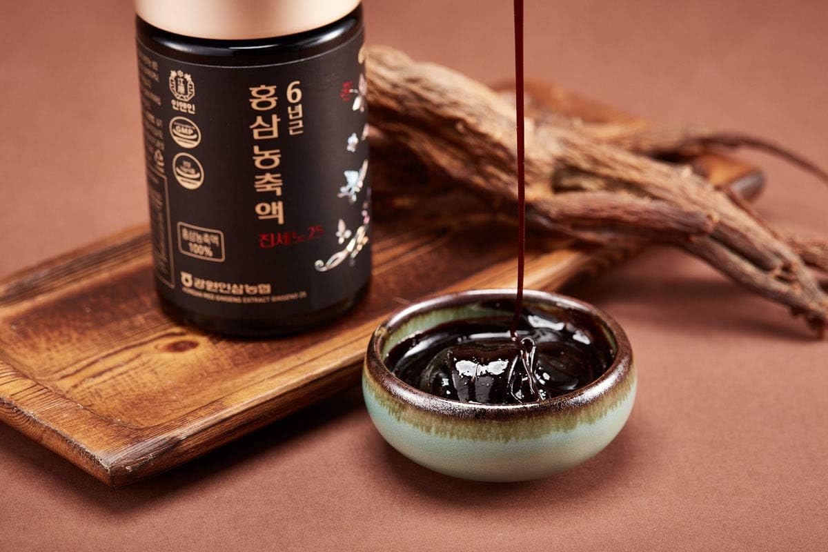 korean-red-ginseng-extract-ginseno25-240g---100-pure-6-year-old-red-ginseng-root-extract-from-gangwoninsam-7