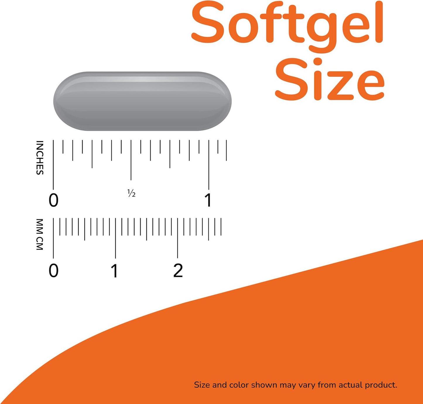 Caprylic Acid 600mg MCT Softgels by NOW Foods - 100 Count - Espot.com.au