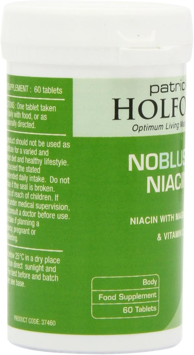 patrick-holford-noblush-niacin-supplement---60-tablets-for-improved-health-and-wellness-6