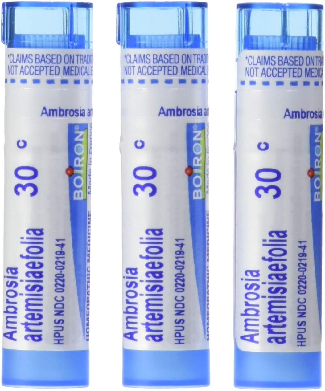 80-count-boiron-ambrosia-ragweed-allergy-relief-30c-bonus-pack---natural-allergy-relief-supplement-for-seasonal-allergies-3