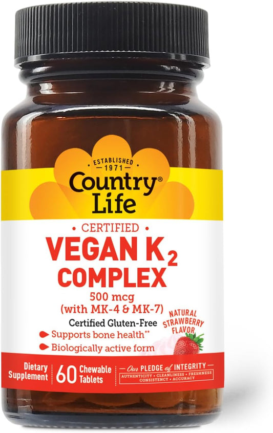 country-life-vegan-k2-500-mcg-chewable-tablets---strawberry-flavor---certified-gluten-free-vegan---supports-bone-health---60-ct-1
