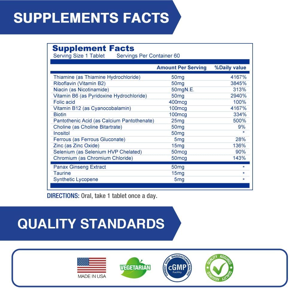 mens-timed-release-b-complex-supplement-support-energy-nutrient-metabolism-10-vitamin-bs-vegetarian-tablets-60-count-2