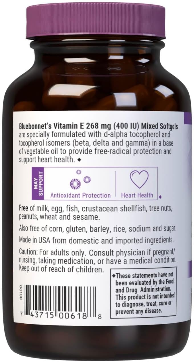 bluebonnet-nutrition-vitamin-e-400-iu-mixed-tocopherols-softgels---free-radical-protection-cardio-support---gluten-dairy-free---100-count-3