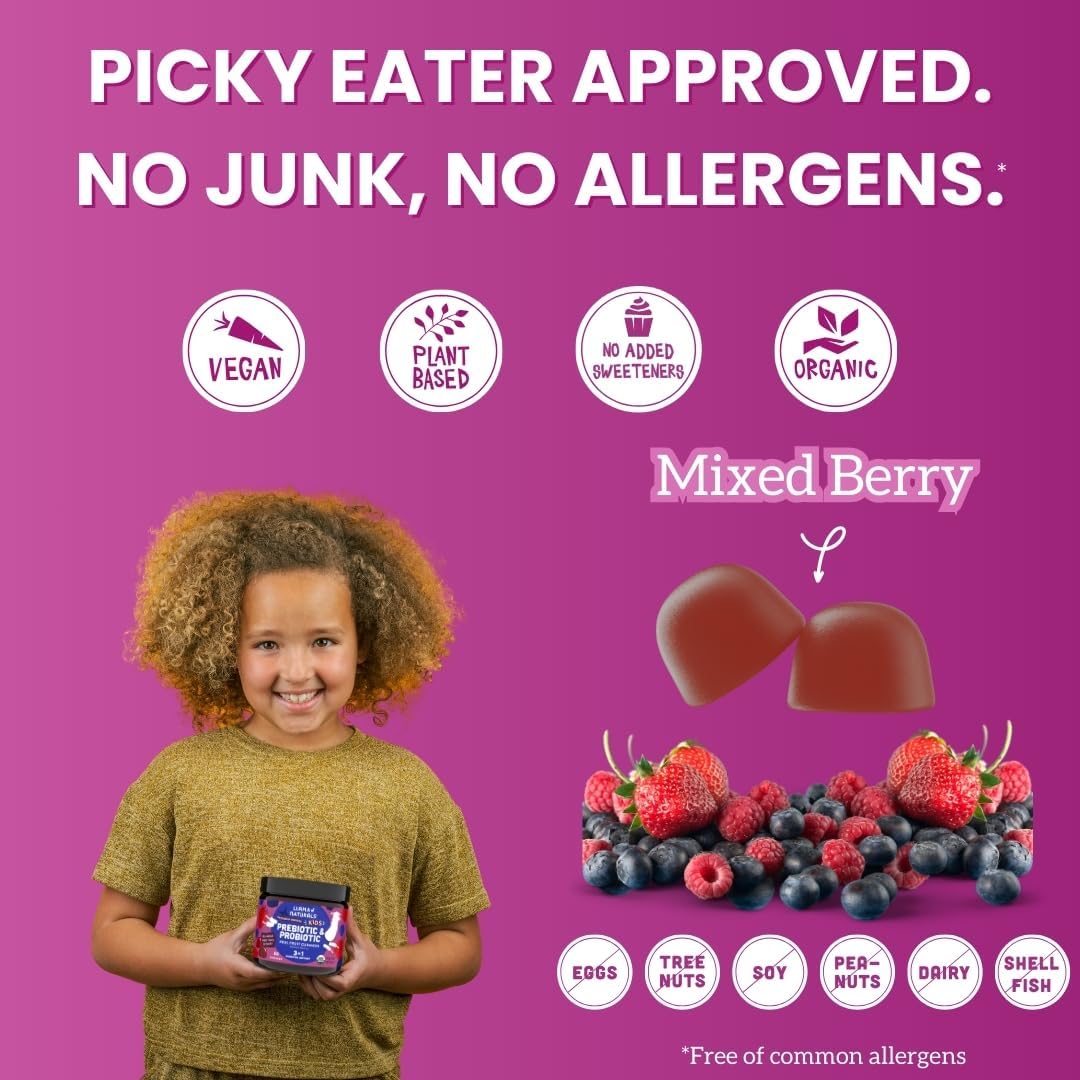 organic-kids-multivitamin-gummy-bundle-with-pre-probiotics-no-added-sugar-real-fruit-research-backed-delicious-taste-60-day-supply-llama-naturals-9