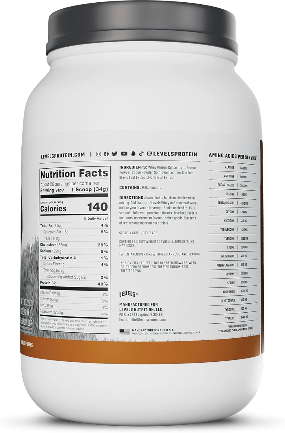 levels-grass-fed-whey-protein-powder-chocolate-peanut-butter-flavor-2lb---24g-protein-no-artificial-ingredients-7