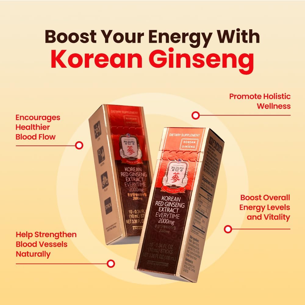 korean-red-ginseng-extract-everytime-2000mg---panax-ginseng-supplement---boost-energy-and-immunity---10-count-pack-7