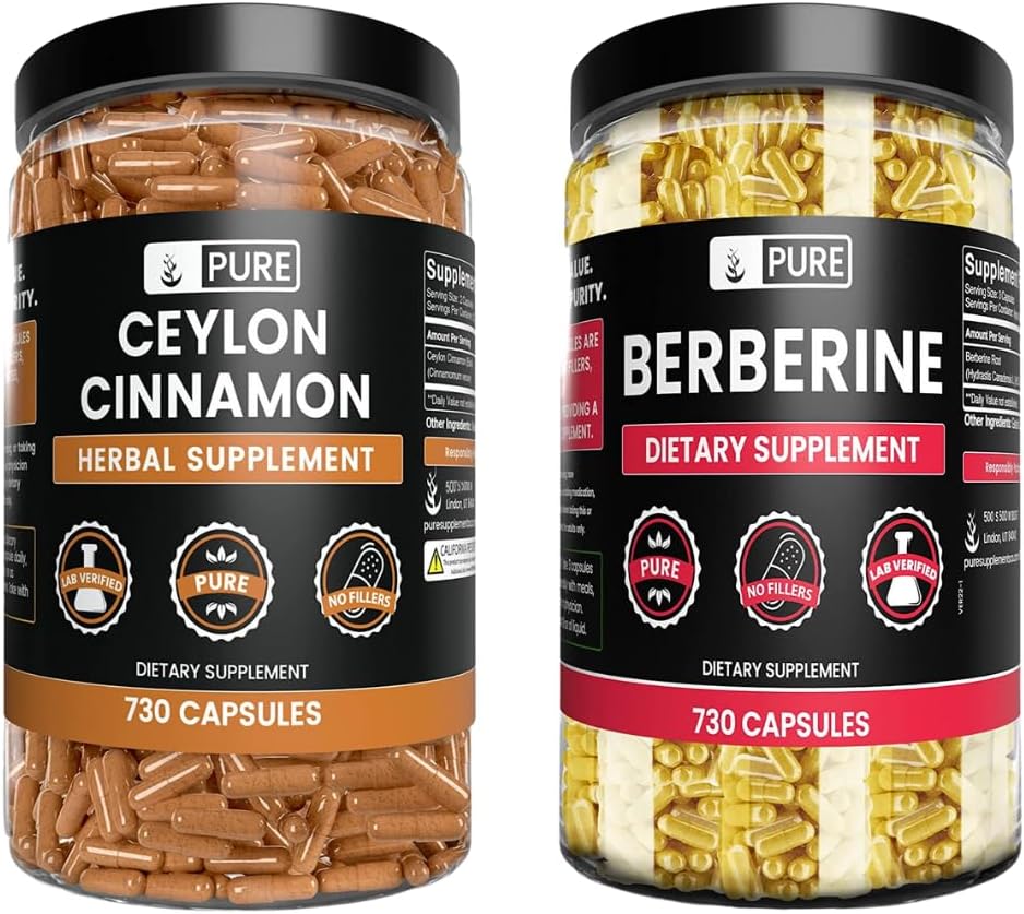 bundle-of-ceylon-cinnamon-and-berberine-capsules---730-capsules-each---no-magnesium-or-rice-fillers---lab-verified---pure-original-ingredients-1