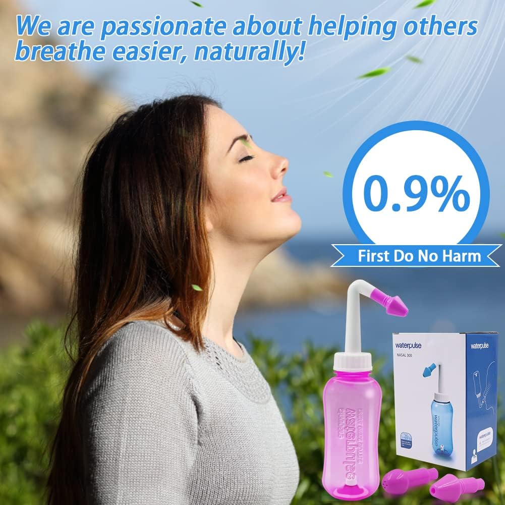 500ml-purple-nasal-wash-bottle-for-adult-kid-sinus-rinse-and-irrigation---abnaok-nasal-wash-pot-device-8