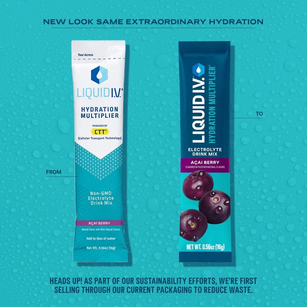 liquid-iv-hydration-multiplier-aa-berry-powder-packets---electrolyte-drink-mix-sticks---non-gmo---16-servings-12-pack-3