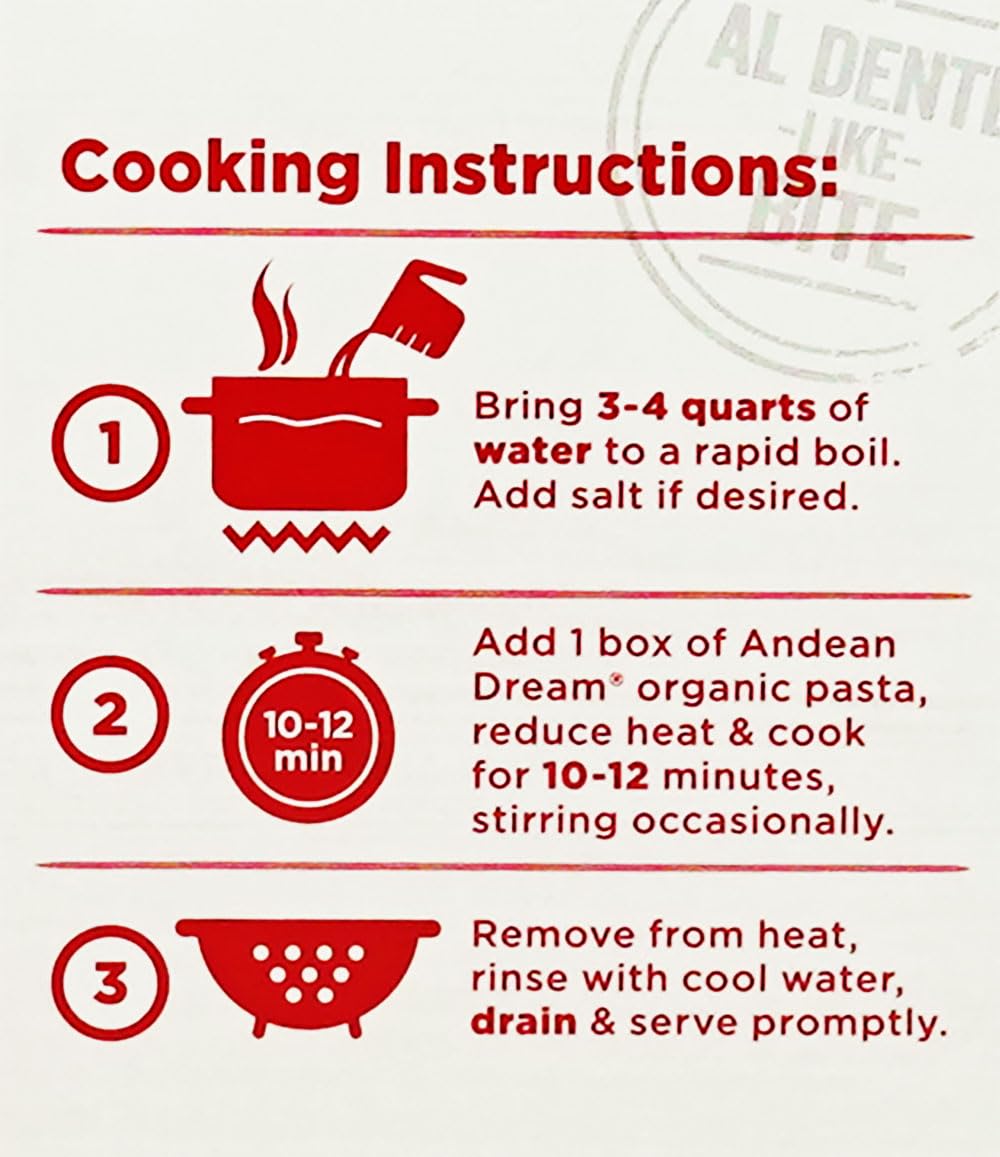 andean-dream-organic-gluten-free-quinoa-spaghetti-pasta---8-oz-pack-of-12---healthy-alternative-to-traditional-pasta-5