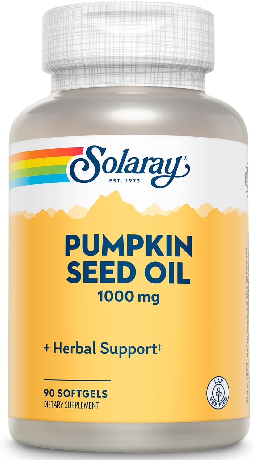 solaray-1000mg-pumpkin-seed-oil-capsules---90-count-bottle-for-prostate-health-bladder-function-1