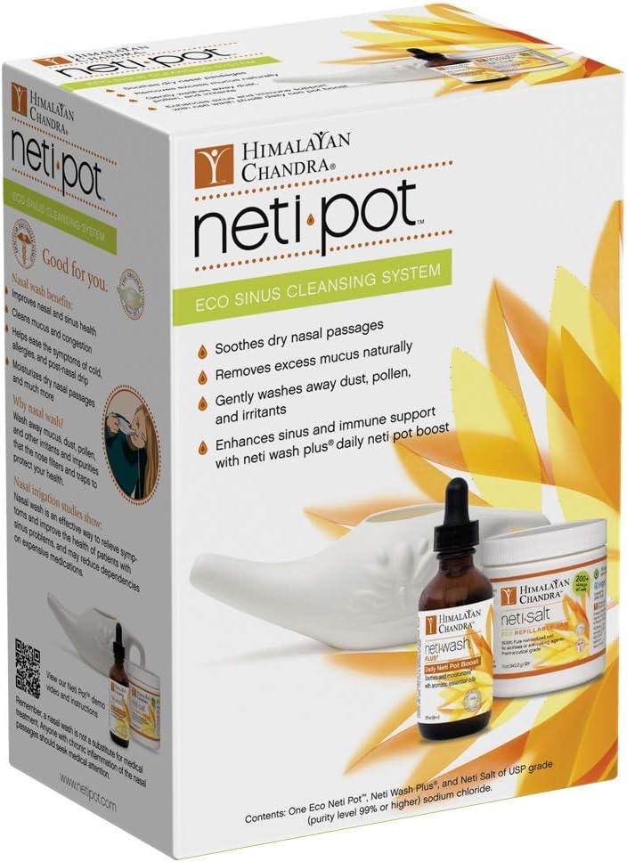 himalayan-chandra-eco-neti-pot-sinus-cleansing-system-starter-kit---complete-solution-for-nasal-health-2