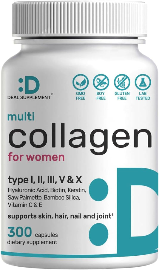 11-in-1-multi-collagen-pills-with-vitamins-for-hair-skin-nails-joints---300-capsules---hydrolyzed-peptides-with-saw-palmetto-hyaluronic-acid-1