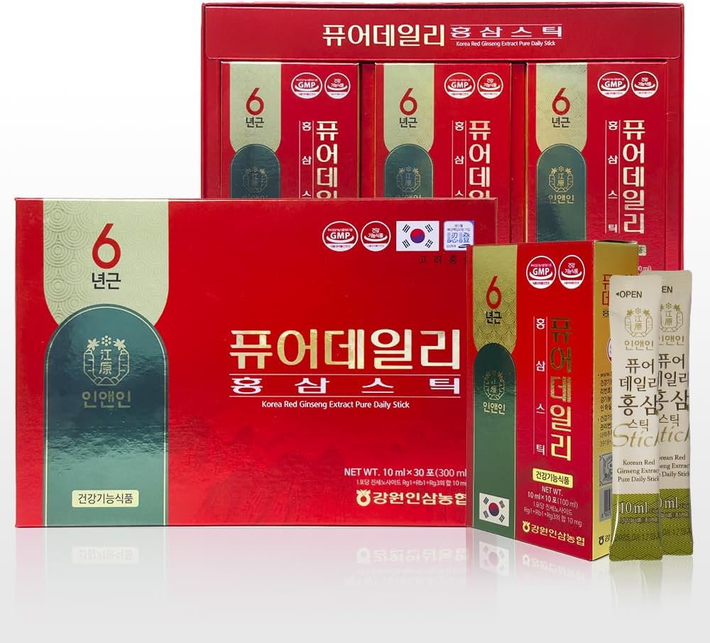 korea-red-ginseng-extract-daily-stick---natural-energy-booster-for-men-women-immune-support-and-fatigue-recovery---30-sticks-1