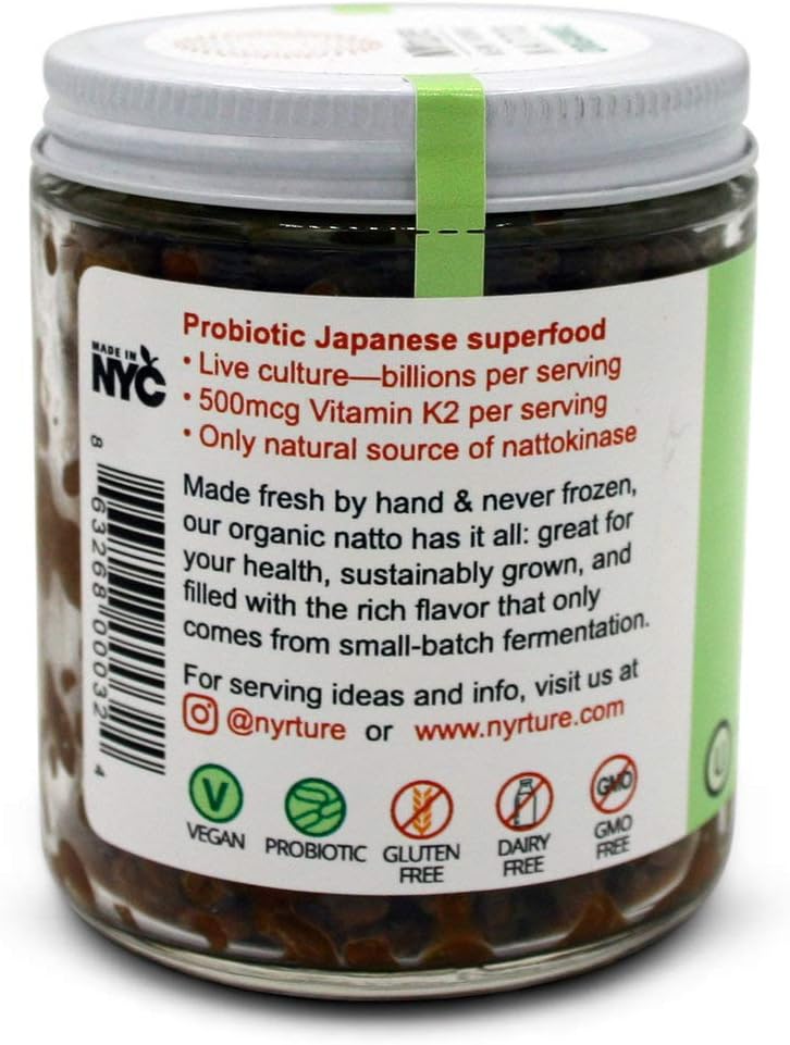 organic-nyrture-new-york-natto---freshly-made-japanese-probiotic-superfood-in-nyc---certified-organic---4-jars-8-oz-220g-2