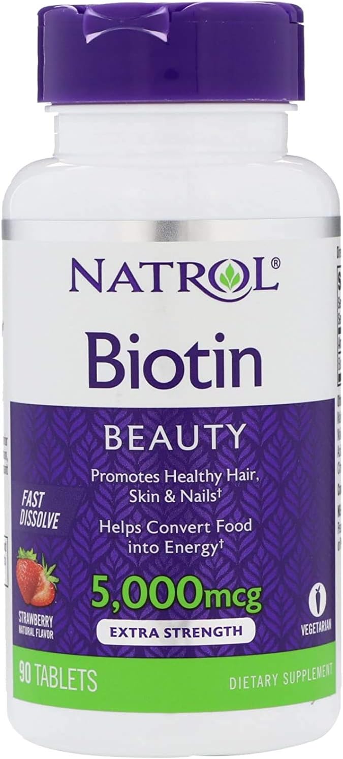 extra-strength-biotin-beauty-tablets---5000mcg---250-strawberry-flavored-tablets-1