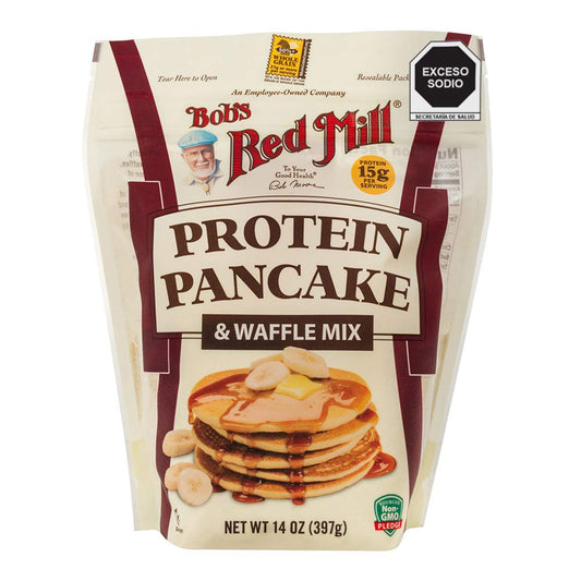 bobs-red-mill-protein-pancake-waffle-mix---14-oz-gluten-free-breakfast-mix-with-high-protein-content-1
