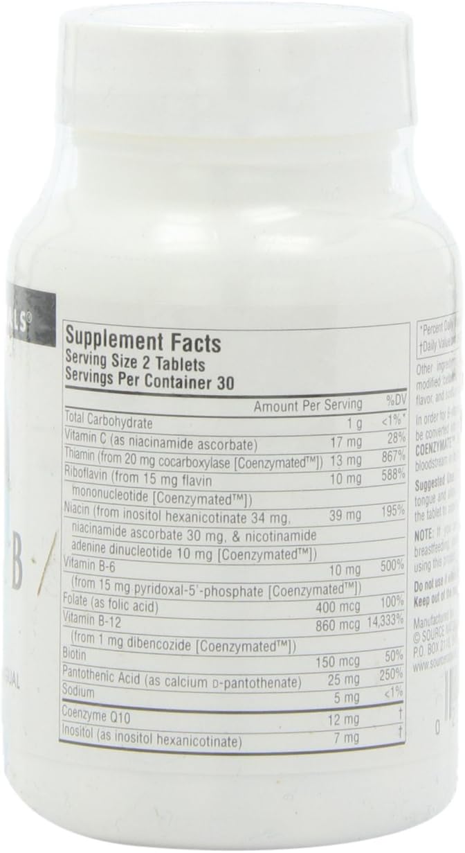 source-naturals-coenzymate-b-complex-quick-dissolve-lozenges---orange-flavor-60-count-3