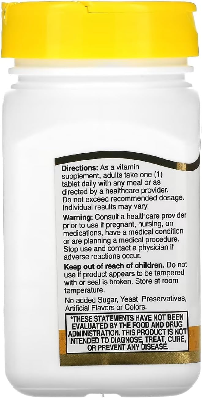 b-1-tablets-100mg-for-21st-century---110-count-4