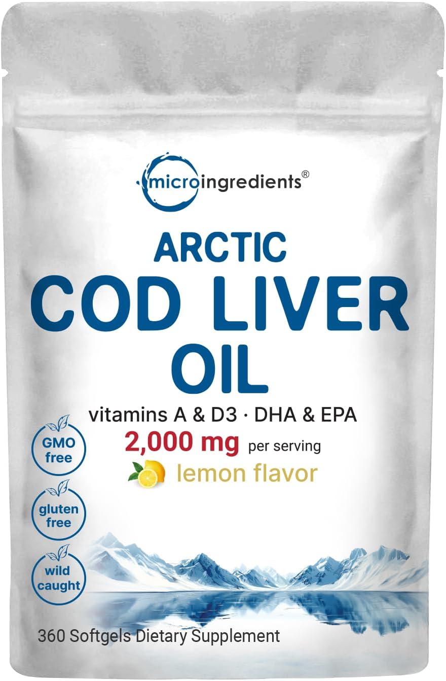 high-potency-omega-3-fish-oil-cod-liver-oil-supplements-360-softgels-lemon-flavored-wild-caught-arctic-deep-sea-fish-burpless-formula-5