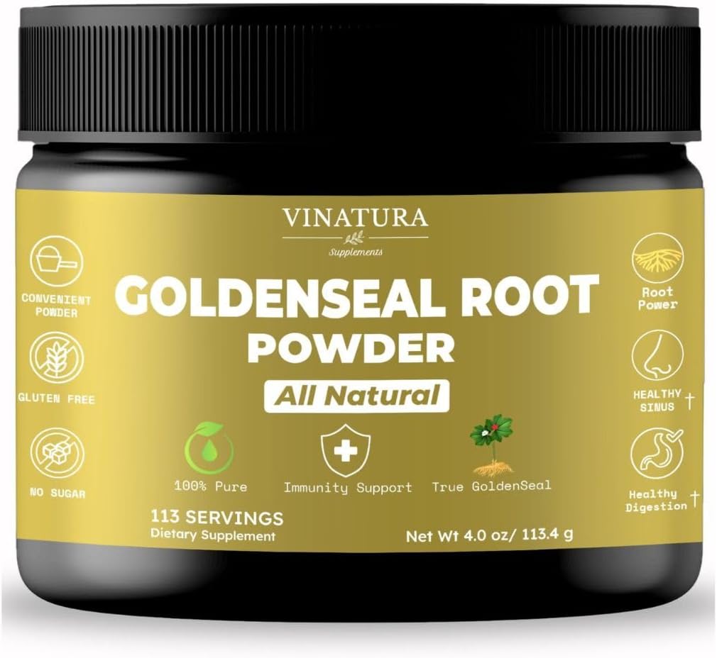 pure-natural-goldenseal-root-powder-supplement---4-oz-113-servings-made-in-usa-high-quality-goldenseal-root-powder-1