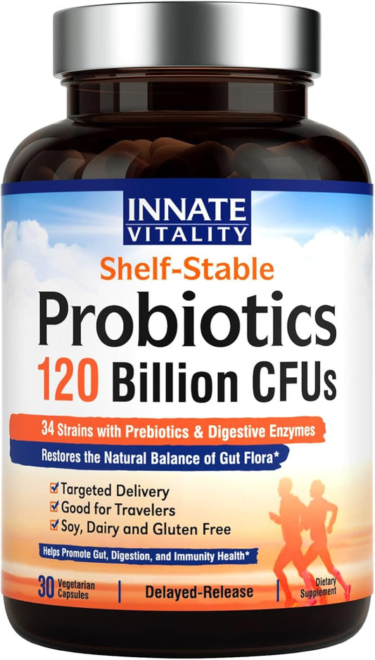 high-potency-probiotics-with-prebiotics-digestive-enzymes---120-billion-cfus-34-strains-for-immune-digestive-health---delayed-release-shelf-stable---30-vegan-capsules-for-men-women-1