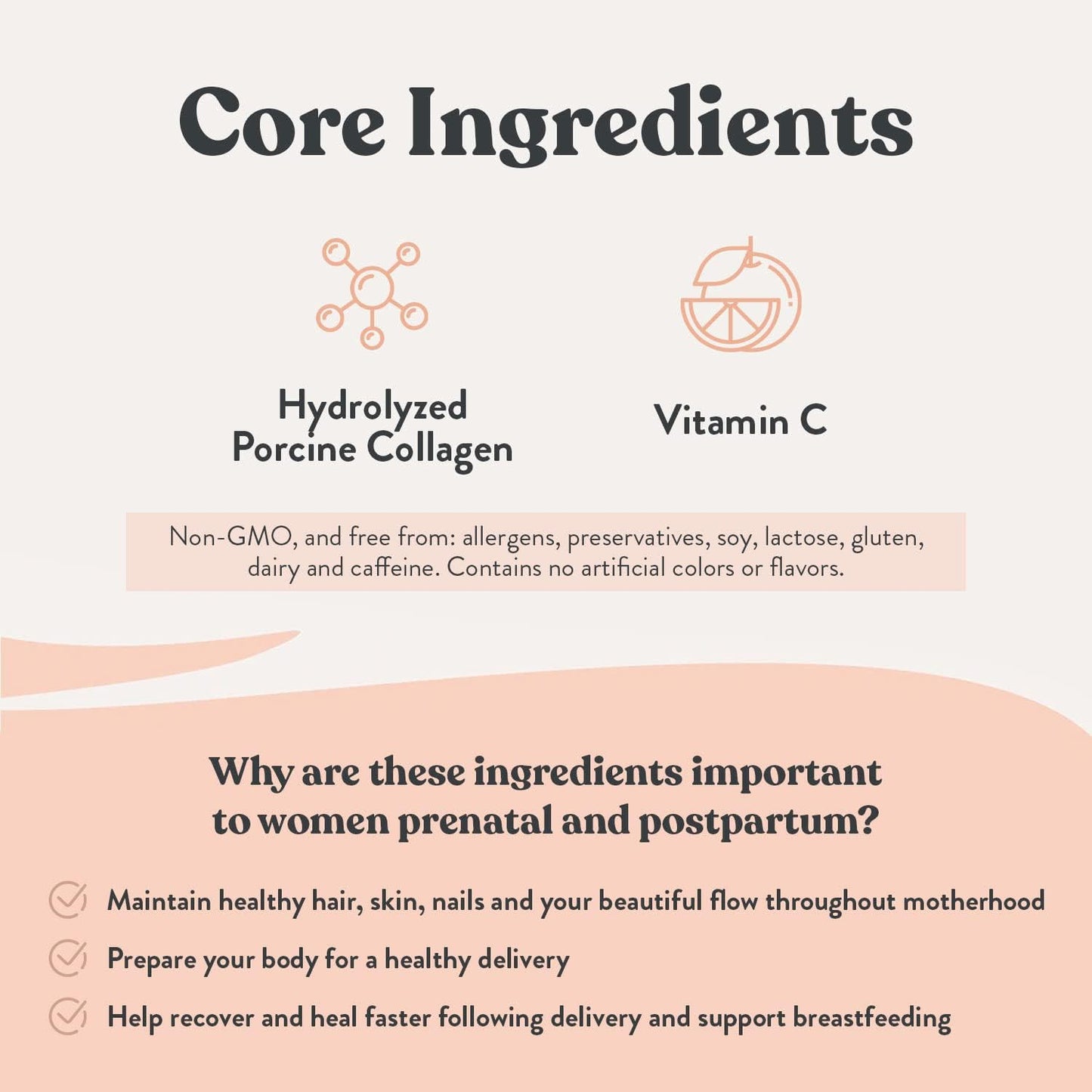 premium-unflavored-collagen-peptide-powder-for-women---16-oz-450-g-safe-for-pregnancy-breastfeeding-reduces-stretch-marks-7