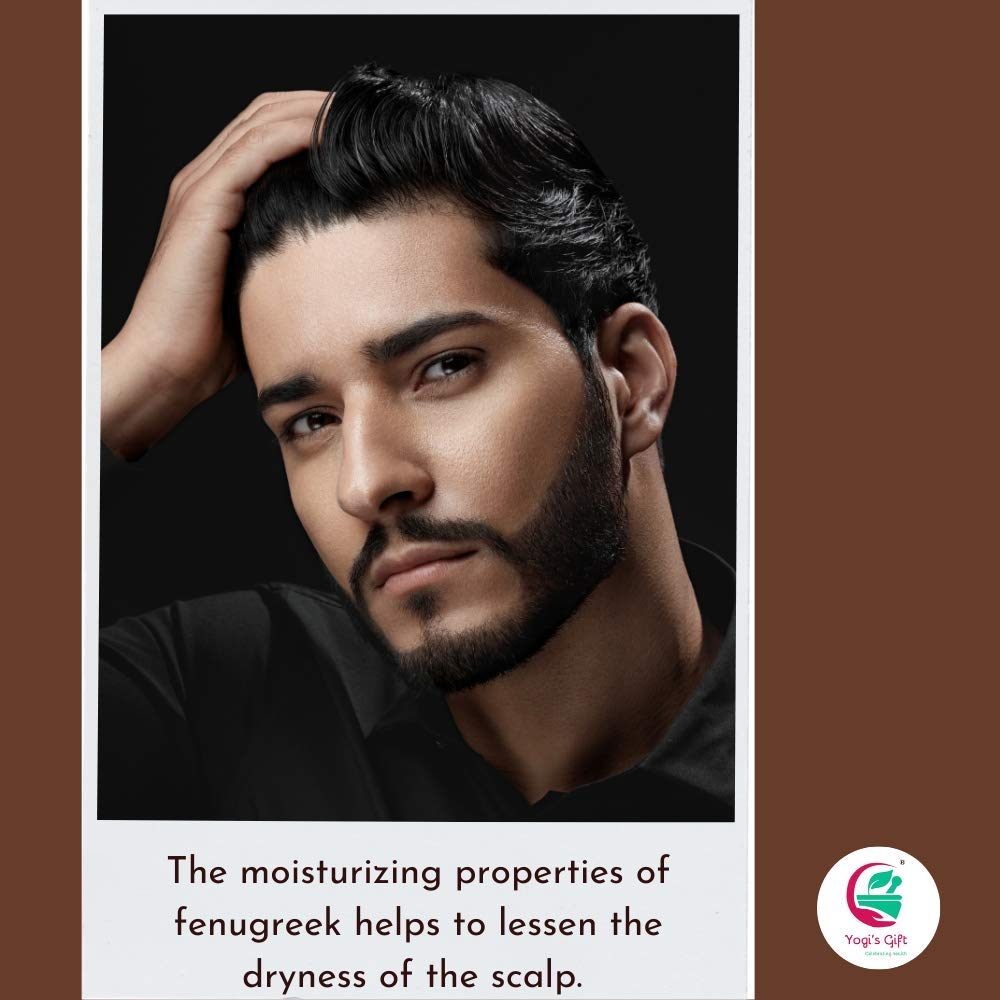 fenugreek-powder-8oz---non-gmo-trigonella-foenum-graecum-for-cooking-hair-growth-skin-nourishment---yogis-gift-6