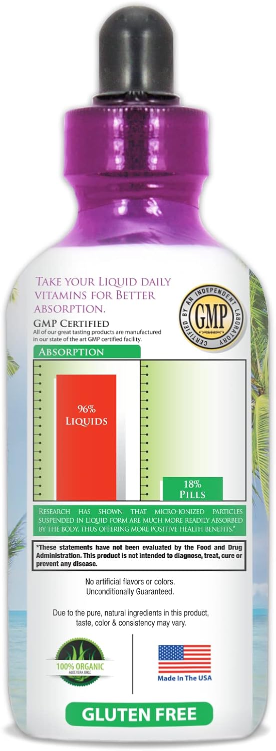 tropical-oasis-liquid-biotin-drops-12500-mcg---fast-hair-growth-reduced-loss-healthy-skin-strong-nails---5x-more-potent-than-pills---max-absorption---vegan---4oz-30-servings-3