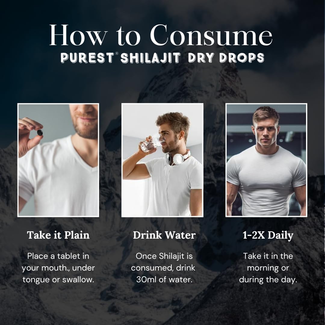 himalayan-shilajit-dry-drops---100-pure-natural-grade-a-shilajit-with-max-potency-clean-trace-minerals-fulvic-acid---energy-metabolism-immune-support-supplement-for-men-women---120-tabs-3