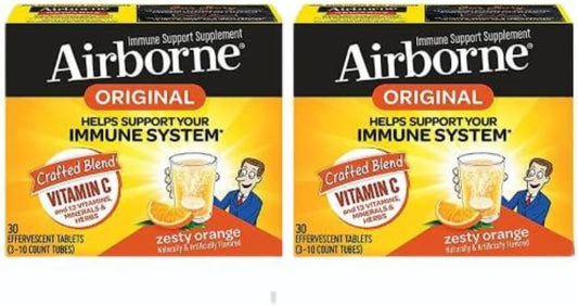 airborne-1000mg-vitamin-c-zinc-sugar-free-fizzy-drink-tablets-zesty-orange-flavor-for-immune-support---antioxidant-vitamins-a-c-e-30-tablets-x-2-pack-1