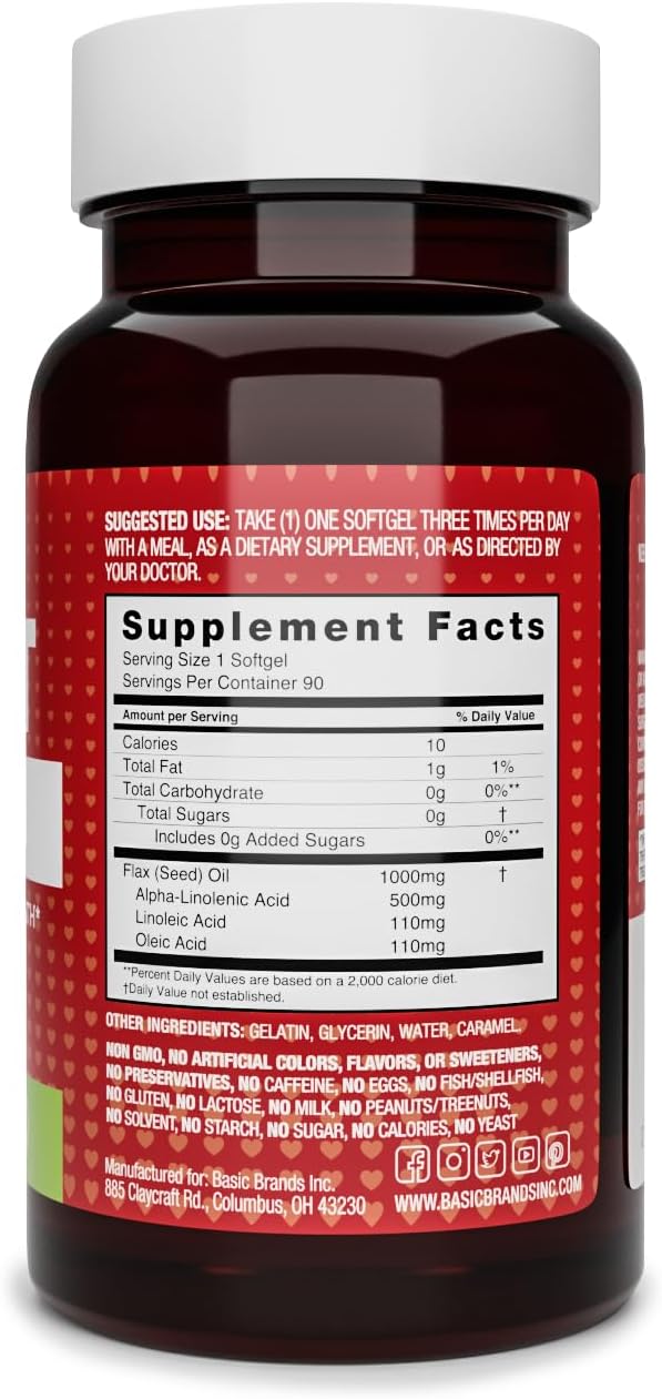90-count-smart-heart-flax-seed-oil-with-ala-omega-3-supplement-2